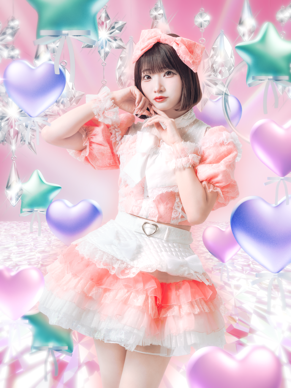 恋雛 りむ