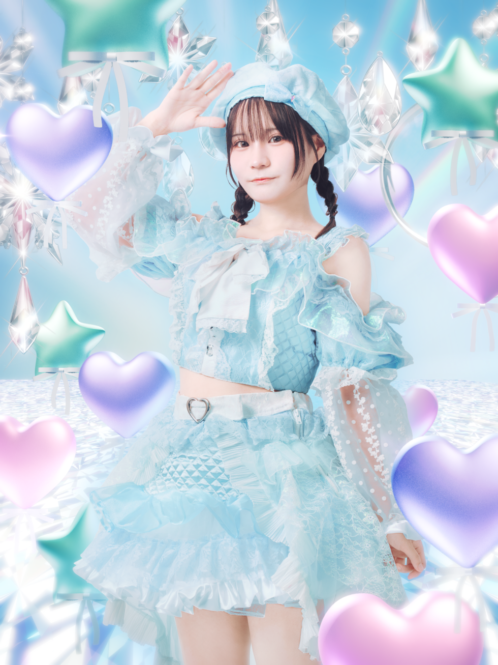 相川 つむぎ
